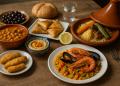 La gastronomía ceutí: el cruce de culturas que se siente en cada plato