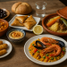 La gastronomía ceutí: el cruce de culturas que se siente en cada plato