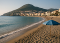 Playas de Ceuta: una guía para disfrutarlas con calma, mar y buenas vistas