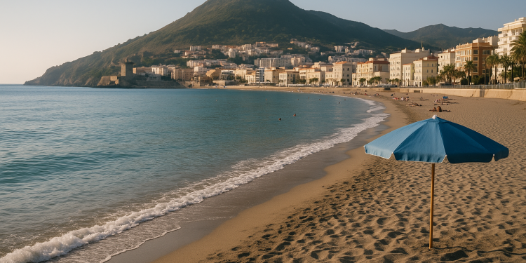 Playas de Ceuta: una guía para disfrutarlas con calma, mar y buenas vistas