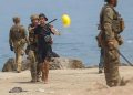 Defensa frena las vacaciones militares en Ceuta tras dar el CNI credibilidad a un nuevo asalto masivo
