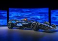 Williams mueve ficha ante las dudas de Carlos Sainz y ya negocia con Sergio Pérez para 2027