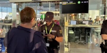 El BOE oficializa la respuesta a Italia: España activa controles fronterizos a los viajeros de conexiones italianas