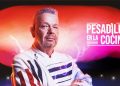 ‘Pesadilla en la cocina’ prepara su regreso a laSexta con Alberto Chicote y promete “extra de picante”