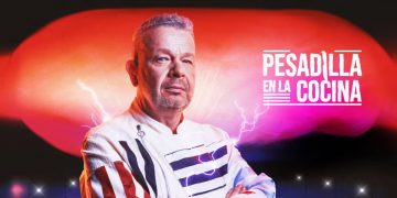 ‘Pesadilla en la cocina’ prepara su regreso a laSexta con Alberto Chicote y promete “extra de picante”