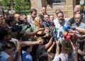 La extrema derecha explota la crisis de Ceuta con bulos, discursos hiperbólicos y contenidos virales