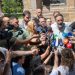 La extrema derecha explota la crisis de Ceuta con bulos, discursos hiperbólicos y contenidos virales