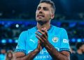 El Manchester City prepara casi 270 millones para suplir la partida de Rodri