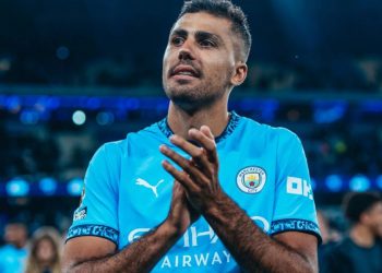 El Manchester City prepara casi 270 millones para suplir la partida de Rodri