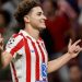 Julián Álvarez se reincorpora al Atlético en medio de los rumores con el FC Barcelona