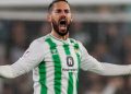 Isco suma buenas sensaciones en el Betis bajo un plan especial de dosificación