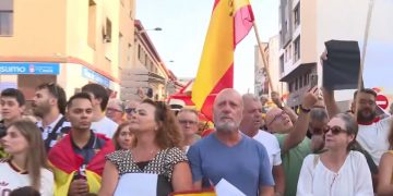 La televisión pública de Ceuta, al pie de la noticia: una cobertura a la altura de una jornada histórica
