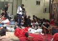 Ceuta sigue lejos de la normalidad: miles de migrantes permanecen en la ciudad y crece la alerta por el 15 de agosto