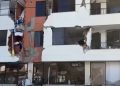 Terremoto de magnitud 7,4 sacude Colombia: más de 110 muertos y búsqueda contrarreloj de supervivientes