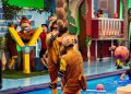 Serranillos del Valle gana ‘El Grand Prix 2026’, pero se queda fuera de las semifinales por un solo punto