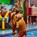Serranillos del Valle gana ‘El Grand Prix 2026’, pero se queda fuera de las semifinales por un solo punto