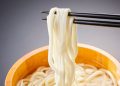 Alerta alimentaria por unos conocidos fideos asiáticos: detectan leche no declarada en el etiquetado