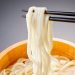 Alerta alimentaria por unos conocidos fideos asiáticos: detectan leche no declarada en el etiquetado