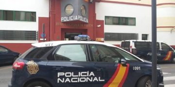 Decretan prisión preventiva para un hombre acusado de agredir sexualmente a una mujer en la playa de Fuente Caballo