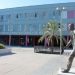 Detenido un menor en el Hospital Universitario de Ceuta tras intentar agredir con una navaja a un vigilante de seguridad