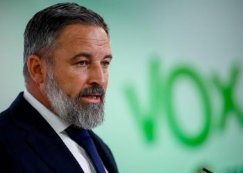 Vox apoyará una iniciativa de Sumar en el Congreso para excluir a Marruecos de la organización del Mundial 2030