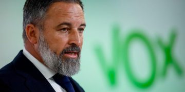 Vox apoyará una iniciativa de Sumar en el Congreso para excluir a Marruecos de la organización del Mundial 2030