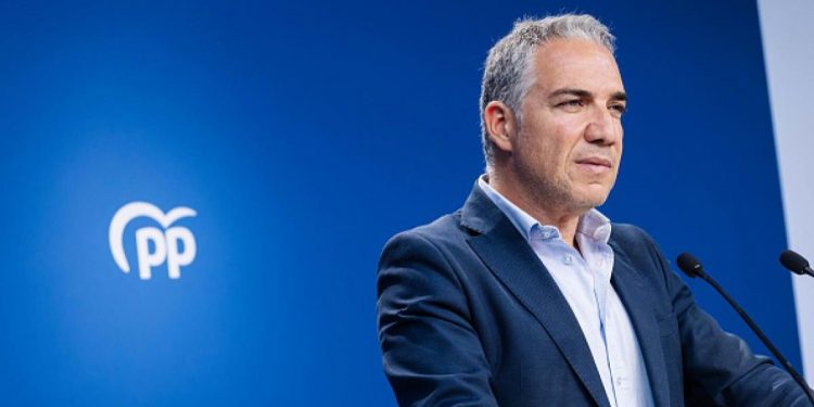 El PP acusa a Sánchez de tener un «doble rasero»: duro con Italia pero permisivo con Marruecos tras la crisis de Ceuta