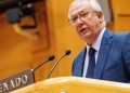 El Gobierno planta al Senado por la crisis de Ceuta y desata una nueva batalla institucional