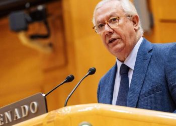 El Gobierno planta al Senado por la crisis de Ceuta y desata una nueva batalla institucional