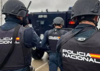 El SUP alerta de que Ceuta sigue sin recuperar la normalidad y pide reforzar las brigadas de Extranjería y Policía Científica