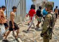 La crisis de Ceuta destapa fallos de Inteligencia, desconfianza en Marruecos y un inédito aislamiento europeo