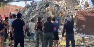 Colombia vigila sus volcanes tras el terremoto de 7,4 ante un posible “efecto cascada”