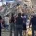 Colombia vigila sus volcanes tras el terremoto de 7,4 ante un posible “efecto cascada”