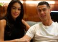 Cristiano Ronaldo y Georgina Rodríguez anuncian su boda con una foto de sus alianzas
