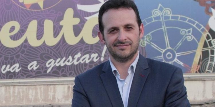 VOX Ceuta exige declarar la alerta sanitaria y habilitar una zona de control en el Tarajal para frenar brotes infecciosos