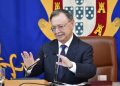 Vivas exige un plan estatal urgente para expulsar a quienes entraron en la avalancha y recuperar la normalidad en Ceuta