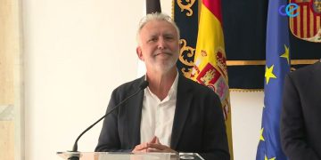 El Gobierno eleva a 80.000 los migrantes llegados a Ceuta y fija la reagrupación familiar como prioridad