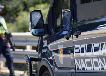 La Policía Nacional despliega 9.400 agentes ante el alud de visitantes por el eclipse solar de este miércoles