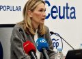 El PP exige la dimisión de Marlaska por su incomparecencia ante la crisis migratoria de Ceuta