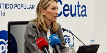 El PP exige la dimisión de Marlaska por su incomparecencia ante la crisis migratoria de Ceuta