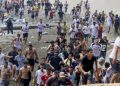 Ceuta cumple dos semanas de crisis con miles de migrantes en la ciudad y Vivas reclamando un plan de retorno