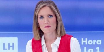Silvia Intxaurrondo corta las especulaciones sobre Ceuta en ‘La Hora de La 1’: “Necesitamos una respuesta oficial”