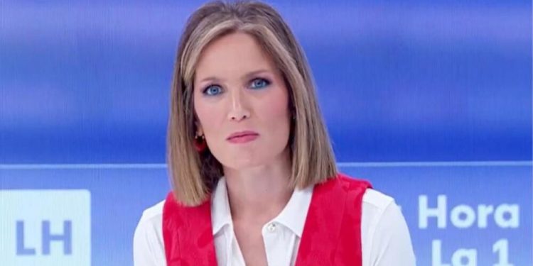 Silvia Intxaurrondo corta las especulaciones sobre Ceuta en ‘La Hora de La 1’: “Necesitamos una respuesta oficial”