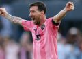Messi vuelve a jugar con el Inter Miami tras despedir a su padre y dejar dudas sobre su futuro