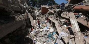 El Gobierno confirma el fallecimiento de un español en el terremoto de Colombia
