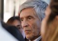 Marlaska consuma el plante al Senado por Ceuta y el PP le acusa de «desobediencia» e incumplimiento constitucional