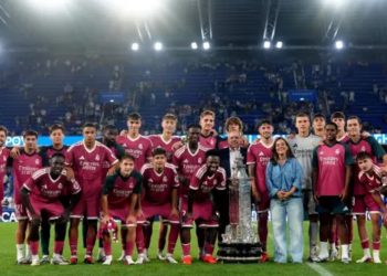 Brahim decide en Riazor y el Real Madrid se corona en el Trofeo Teresa Herrera