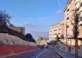Los GRS detienen a un marroquí en Ceuta tras ser sorprendido violando a una joven en la avenida de Lisboa
