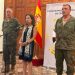 El choque entre Robles y Moncloa por la crisis de Ceuta salta a las Cortes