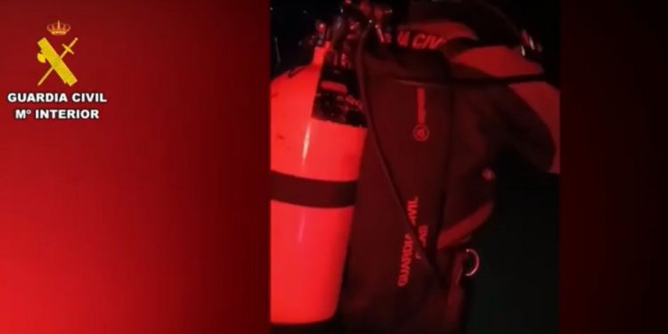 Muere una mujer de 52 años en un pantano de Asturias tras bañarse después de ver el eclipse